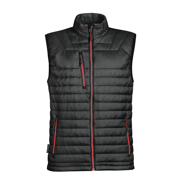 Men's Gravity Thermal Vest — PFV-2